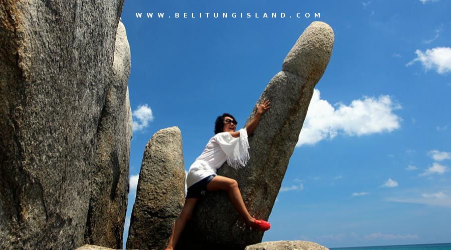 belitung image